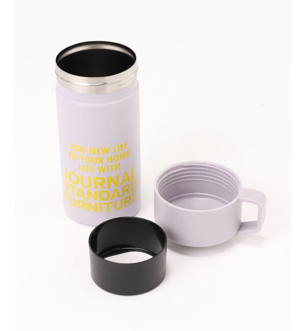 journal standard Furniture「【STOS/ストス】JSF PETBOTTLE COOLER CASE　ペットボトルクーラーケース」|食器・キッチングッズ|