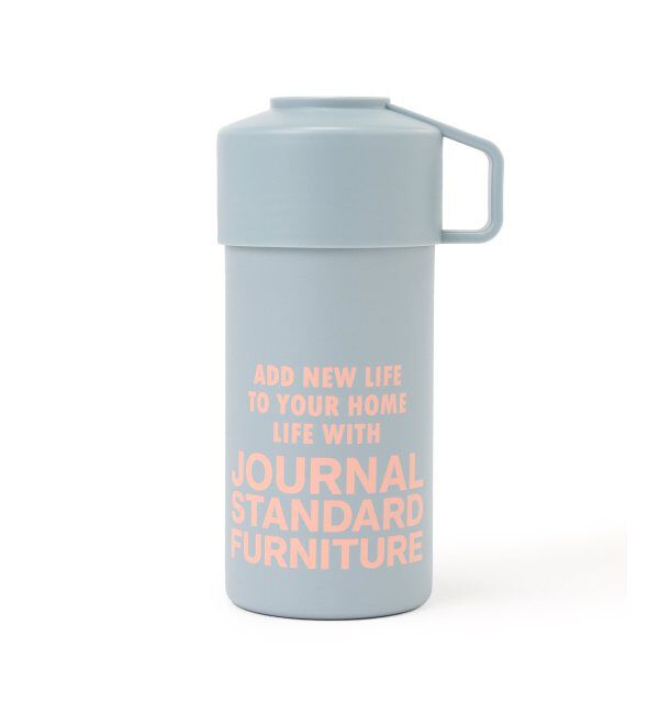 journal standard Furniture「【STOS/ストス】JSF PETBOTTLE COOLER CASE　ペットボトルクーラーケース」|食器・キッチングッズ|