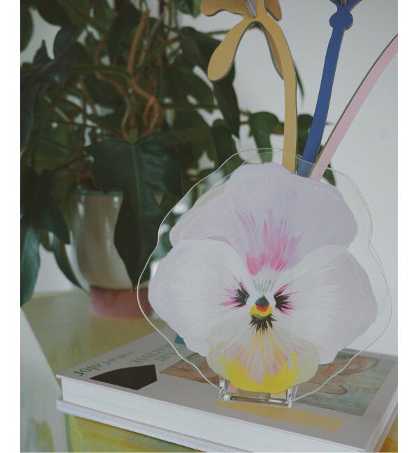 journal standard Furniture「【TOLIGHT&times;APTONE&times;JSF】  FLOWER VASE　フラワーベース 花器」|その他|