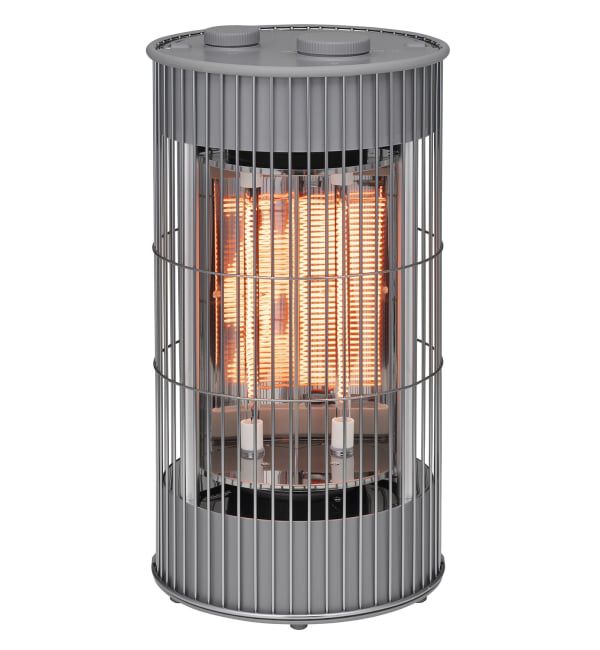 journal standard Furniture「【&plusmn;0/プラスマイナスゼロ】TERRACE HEATER　テラスヒーター」|電化製品|
