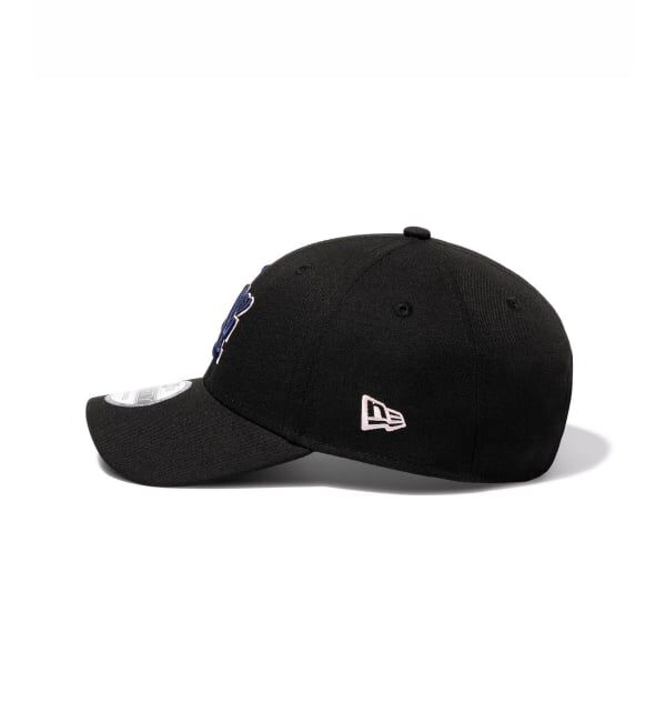 JOINT WORKS「BASICKS &times; NEW ERA 9FORTY LOS ANGELES DODGERS CAP」|キャップ・キャスケット|