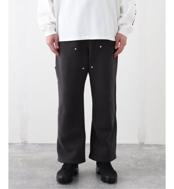 Paris Saint-Germain「【Paris Saint-Germain / パリ・サン＝ジェルマン】 JP DOUBLE KNEE PANTS」|その他|