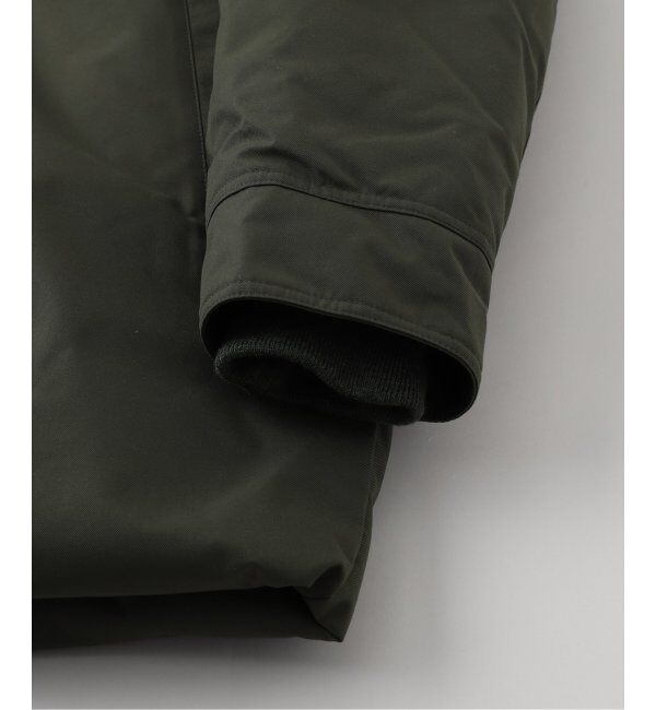 EDIFICE「PYRENEX (ピレネックス) PAU / ポー HMU026」|ダウン|