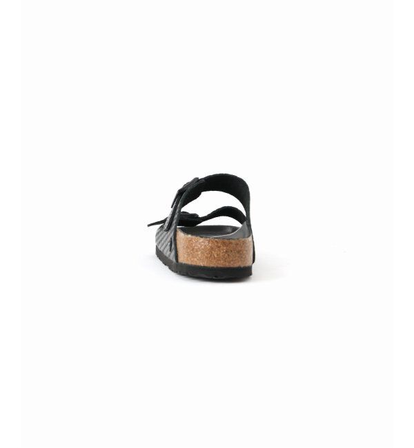 EDIFICE「BIRKENSTOCK (ビルケンシュトック) 限定 ARIZONA WOVEN EMBOSS」|サンダル|