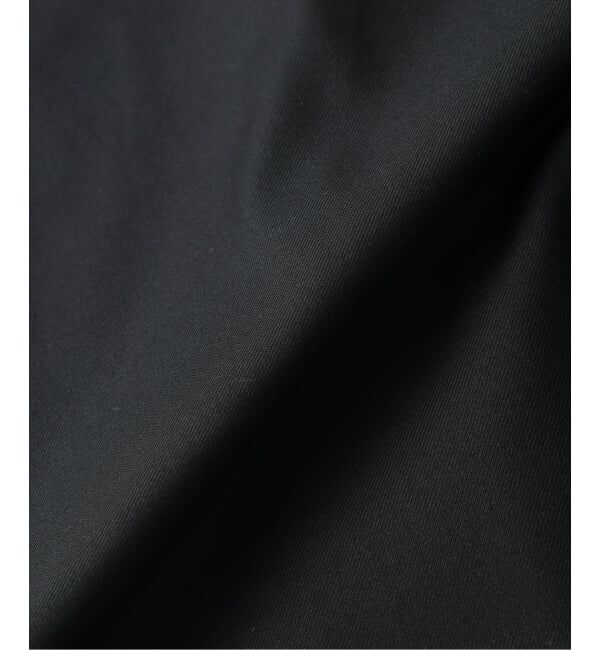 EDIFICE「CARREMAN（キャリーマン）FRENCH FABRIC イージー パンツ」|スラックス|