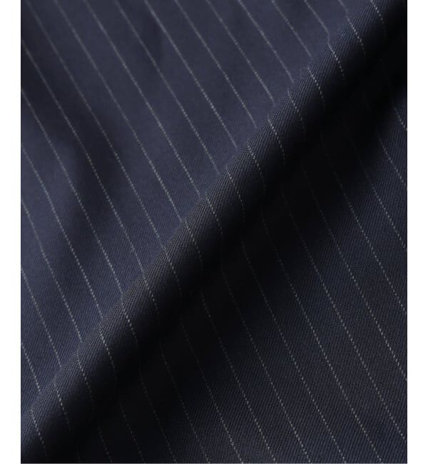 EDIFICE「CARREMAN（キャリーマン）FRENCH FABRIC イージー パンツ」|スラックス|