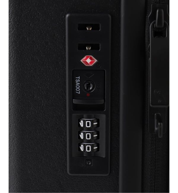417 EDIFICE「BELLROY Transit Carry-On」|その他|