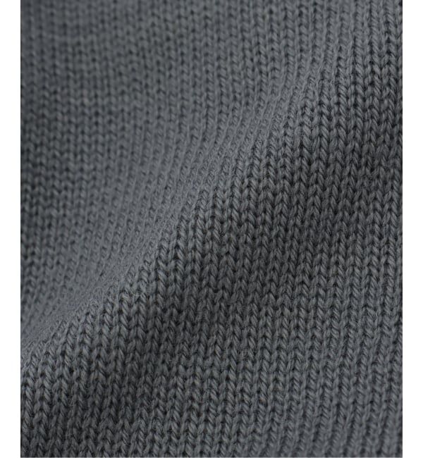 PULP「SAN SAN GEAR / サンサンギア LIGHT WOOL BEANIE」|ニット帽|