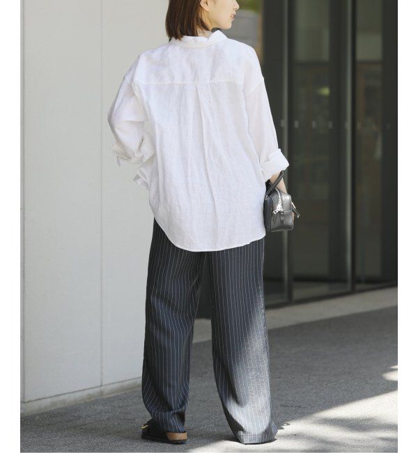 JOURNAL STANDARD relume「タンブラーブッチャーイージーパンツ」|その他|
