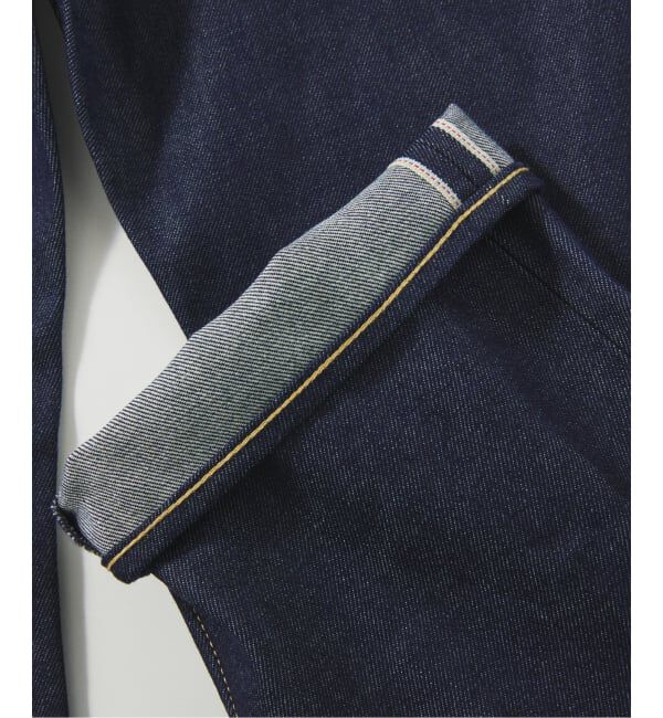 JOURNAL STANDARD relume「【L30】LEVI&rsquo;S(R)/リーバイス(R) 別注 501(R) セルビッジ リジッド」|デニム|