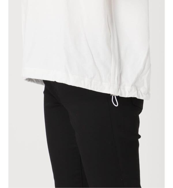 JOURNAL STANDARD「《追加》シャーリングノースリーブＴシャツ」|Tシャツ・カットソー|