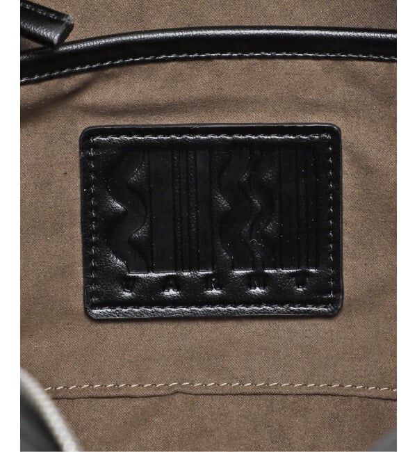 JOURNAL STANDARD「別注【VARNY/ヴァーニー】WILLIAM　チャーム付き」|ショルダー・メッセンジャー|