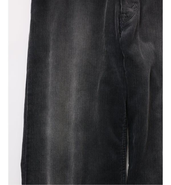 JOURNAL STANDARD「【FOLL / フォル】faded corduroy wardrobe jeans」|デニム|