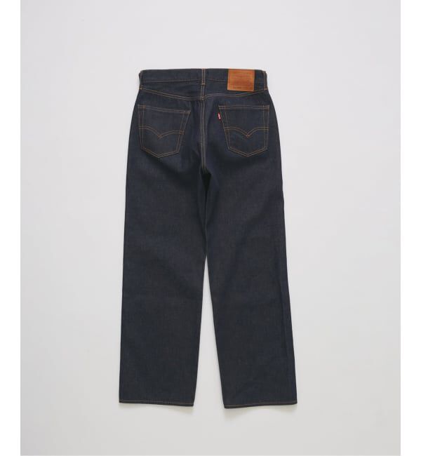 JOURNAL STANDARD「LEVI'S (R) / リーバイス 別注 501 ルーズ L30」|デニム|