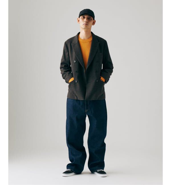 JOURNAL STANDARD「LEVI'S (R) / リーバイス 別注 501 ルーズ L30」|デニム|