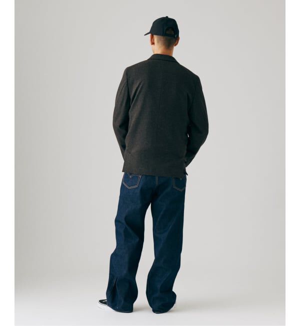 JOURNAL STANDARD「LEVI'S (R) / リーバイス 別注 501 ルーズ L30」|デニム|