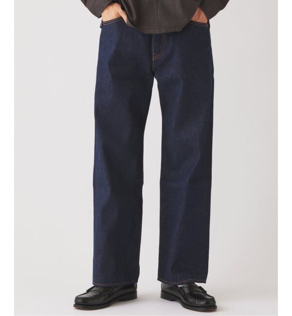 JOURNAL STANDARD relume「《追加》【L28】Levi's (R) / リーバイス 別注 501(R) ルーズ」|デニム|