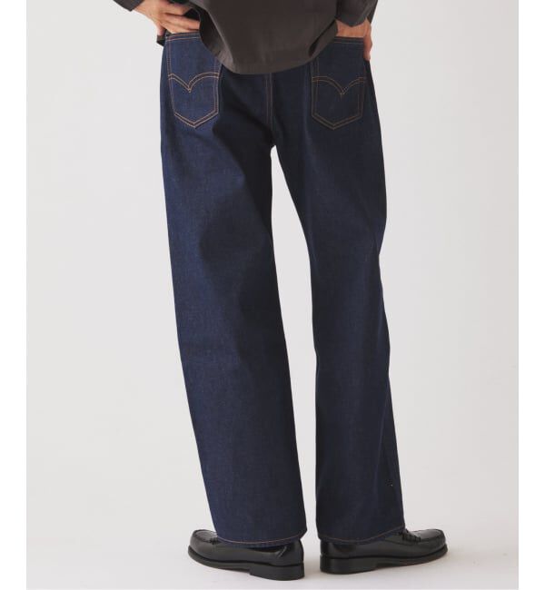 JOURNAL STANDARD relume「《追加》【L28】Levi's (R) / リーバイス 別注 501(R) ルーズ」|デニム|