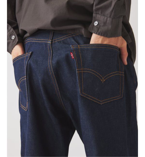 JOURNAL STANDARD relume「《追加》【L28】Levi's (R) / リーバイス 別注 501(R) ルーズ」|デニム|