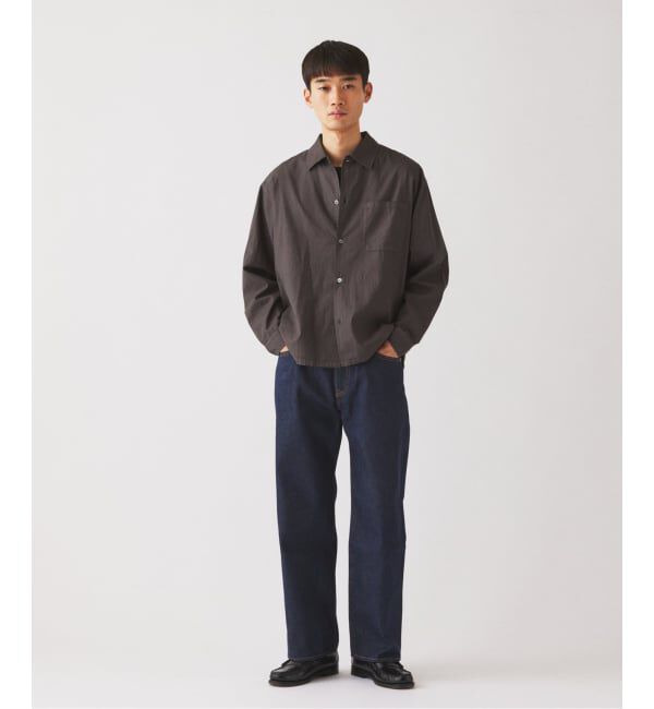 JOURNAL STANDARD relume「《追加》【L28】Levi's (R) / リーバイス 別注 501(R) ルーズ」|デニム|