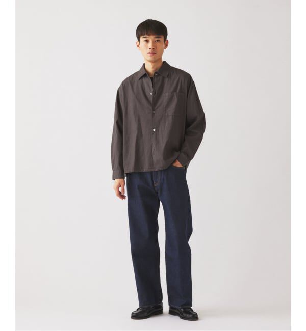 JOURNAL STANDARD relume「《追加》【L28】Levi's (R) / リーバイス 別注 501(R) ルーズ」|デニム|