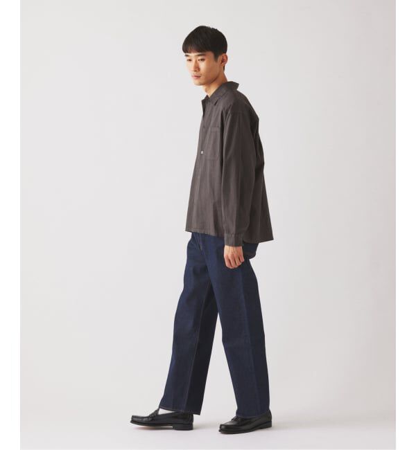 JOURNAL STANDARD relume「《追加》【L28】Levi's (R) / リーバイス 別注 501(R) ルーズ」|デニム|