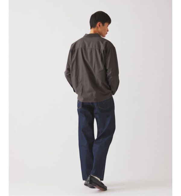 JOURNAL STANDARD relume「《追加》【L28】Levi's (R) / リーバイス 別注 501(R) ルーズ」|デニム|