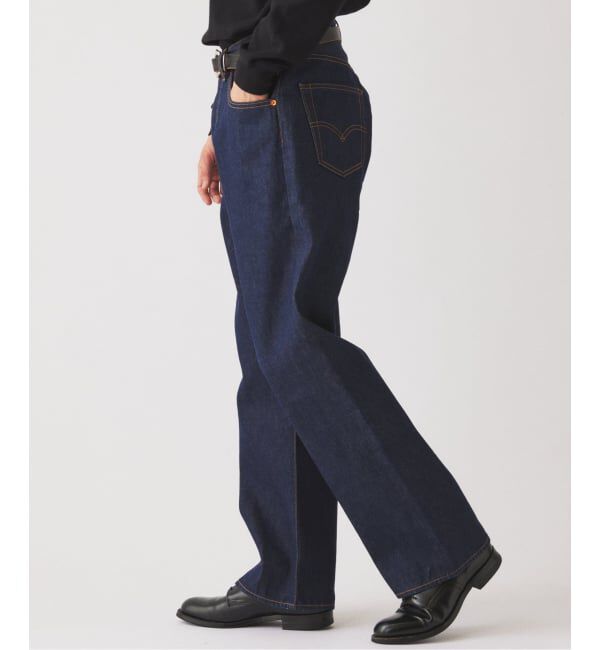 JOURNAL STANDARD relume「《追加》【L30】Levi's (R) / リーバイス 別注 501(R) ルーズ」|デニム|