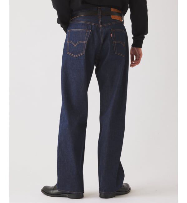 JOURNAL STANDARD relume「《追加》【L30】Levi's (R) / リーバイス 別注 501(R) ルーズ」|デニム|