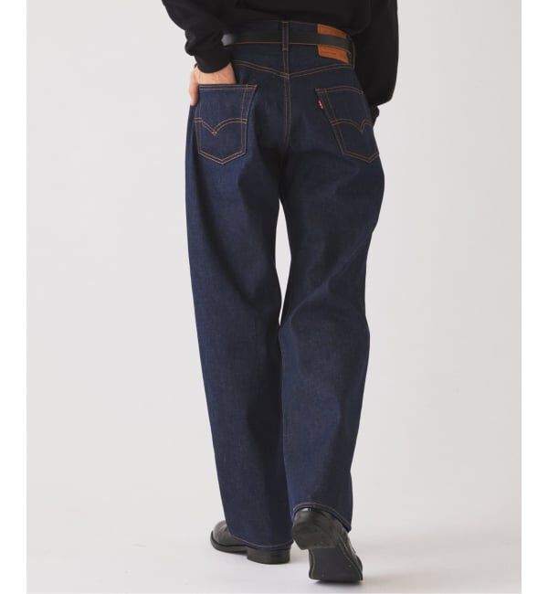 JOURNAL STANDARD relume「《追加》【L30】Levi's (R) / リーバイス 別注 501(R) ルーズ」|デニム|