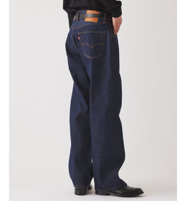 JOURNAL STANDARD relume「《追加》【L30】Levi's (R) / リーバイス 別注 501(R) ルーズ」|デニム|