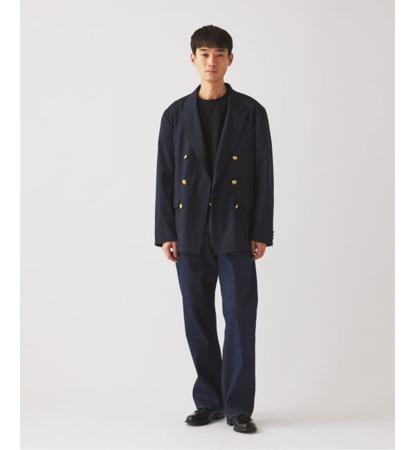 JOURNAL STANDARD relume「《追加》【L30】Levi's (R) / リーバイス 別注 501(R) ルーズ」|デニム|