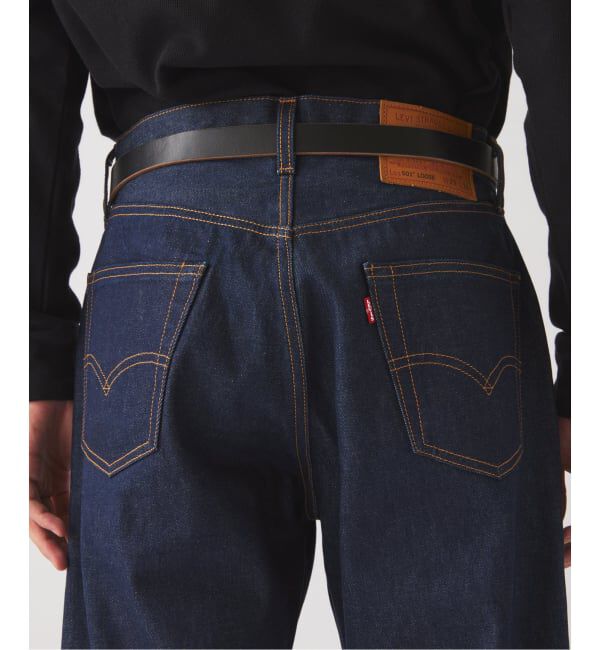 JOURNAL STANDARD relume「《追加》【L30】Levi's (R) / リーバイス 別注 501(R) ルーズ」|デニム|