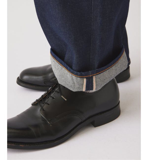 JOURNAL STANDARD relume「《追加》【L30】Levi's (R) / リーバイス 別注 501(R) ルーズ」|デニム|