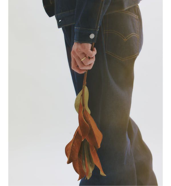 JOURNAL STANDARD relume「《追加》【L30】Levi's (R) / リーバイス 別注 501(R) ルーズ」|デニム|