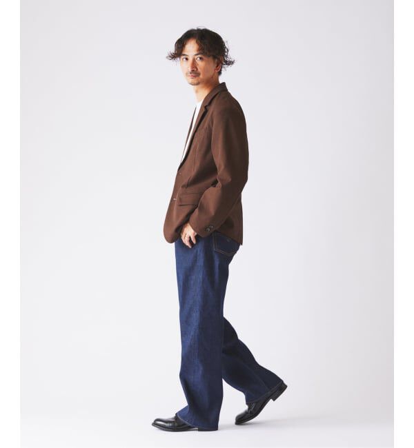 JOURNAL STANDARD relume「《追加》【L30】Levi's (R) / リーバイス 別注 501(R) ルーズ」|デニム|