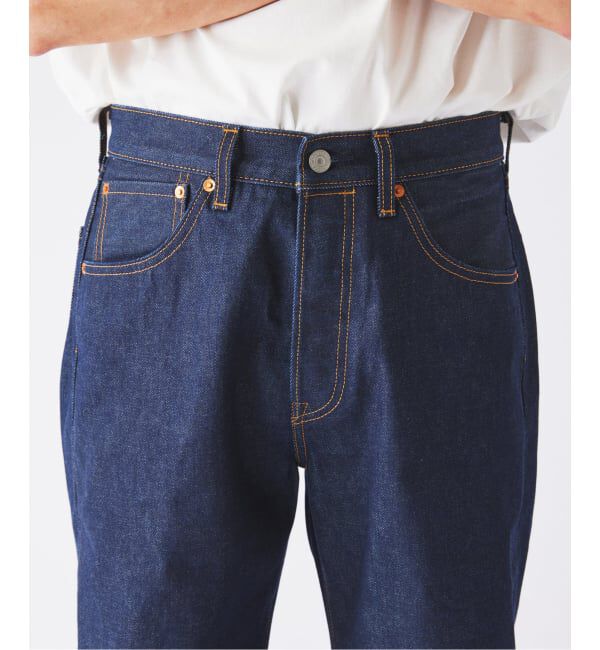 JOURNAL STANDARD relume「《追加》【L30】Levi's (R) / リーバイス 別注 501(R) ルーズ」|デニム|