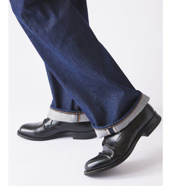 JOURNAL STANDARD relume「《追加》【L30】Levi's (R) / リーバイス 別注 501(R) ルーズ」|デニム|