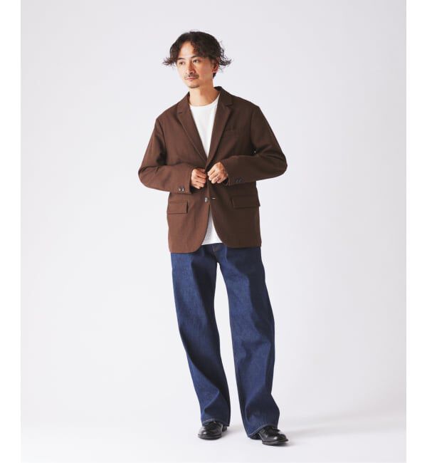 JOURNAL STANDARD relume「《追加》【L30】Levi's (R) / リーバイス 別注 501(R) ルーズ」|デニム|