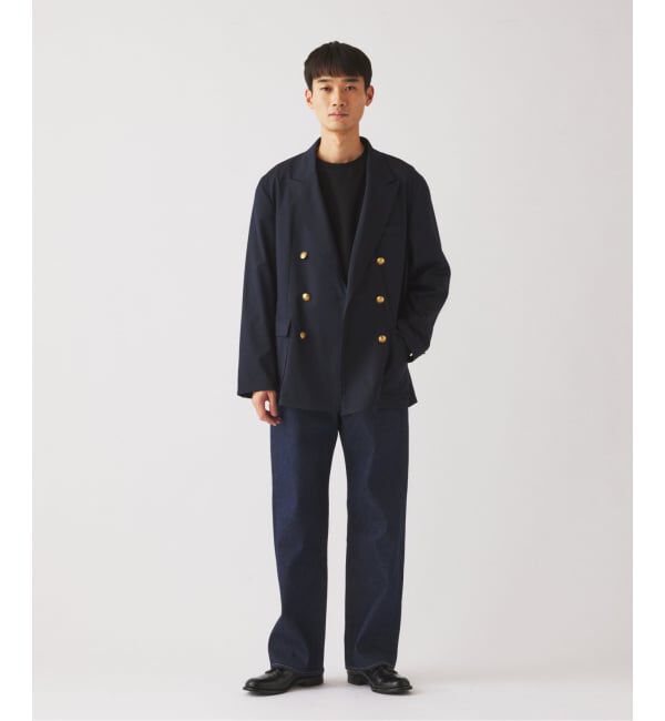 JOURNAL STANDARD relume「《追加》【L30】Levi's (R) / リーバイス 別注 501(R) ルーズ」|デニム|