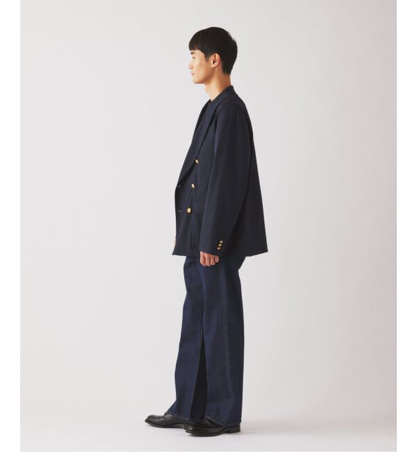 JOURNAL STANDARD relume「《追加》【L30】Levi's (R) / リーバイス 別注 501(R) ルーズ」|デニム|