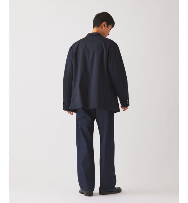 JOURNAL STANDARD relume「《追加》【L30】Levi's (R) / リーバイス 別注 501(R) ルーズ」|デニム|