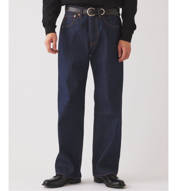 JOURNAL STANDARD relume「《追加》【L30】Levi's (R) / リーバイス 別注 501(R) ルーズ」|デニム|