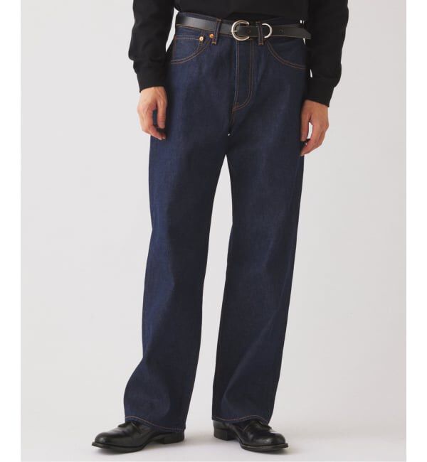 JOURNAL STANDARD relume「《追加》【L30】Levi's (R) / リーバイス 別注 501(R) ルーズ」|デニム|