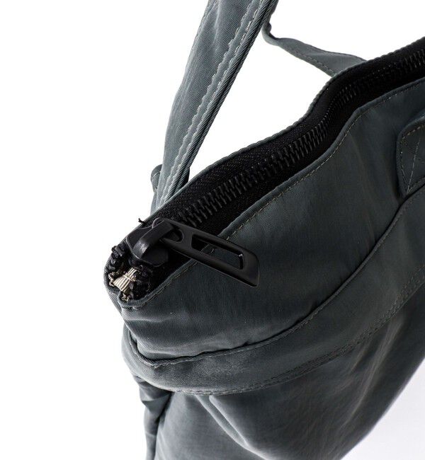NOLLEY'S goodman「【NESK/ネスク】NS-011 ヘルメット2ＷAYショルダーバッグ」|トートバッグ|