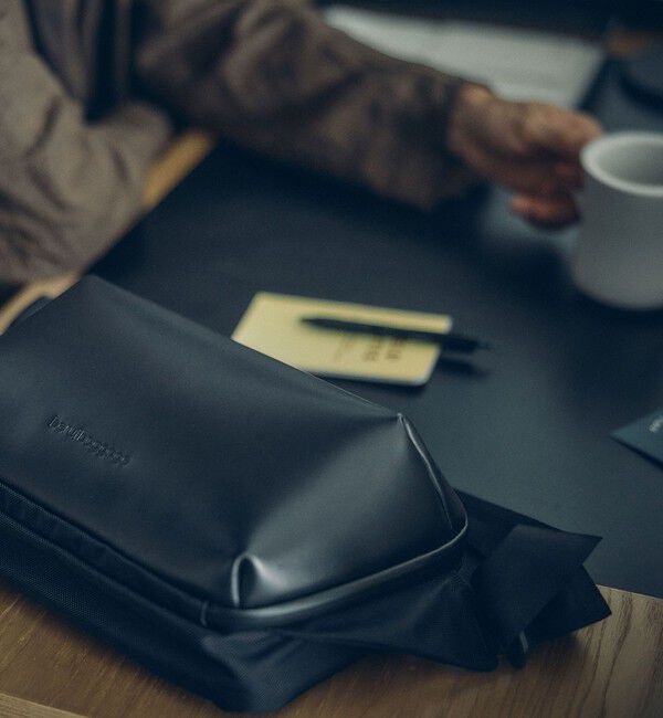 NOLLEY'S goodman「【beruf baggage/ベルーフ バゲージ】brf-GR21-WPL URBAN EXPLORER 6.0 20周年記念モデル」|ショルダー・メッセンジャー|