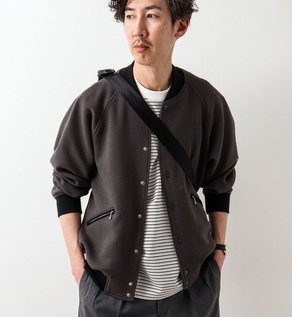 NOLLEY'S goodman「【beruf baggage/ベルーフ バゲージ】brf-GR21-WPL URBAN EXPLORER 6.0 20周年記念モデル」|ショルダー・メッセンジャー|