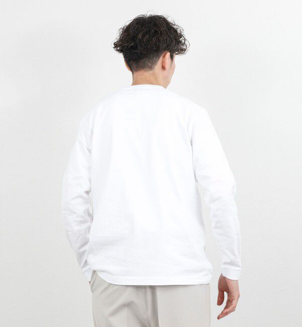NOLLEY'S goodman「【GOOD ROCK SPEED】アーティスト/フェス/企業 プリントロンＴ 26SS」|Tシャツ・カットソー|