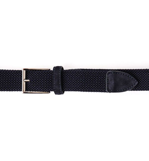 NOLLEY'S goodman「【Saddler's/サドラーズ】別注イントレチャート30mm幅」|ベルト|