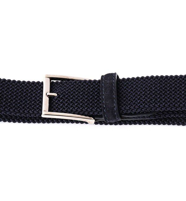 NOLLEY'S goodman「【Saddler's/サドラーズ】別注イントレチャート30mm幅」|ベルト|